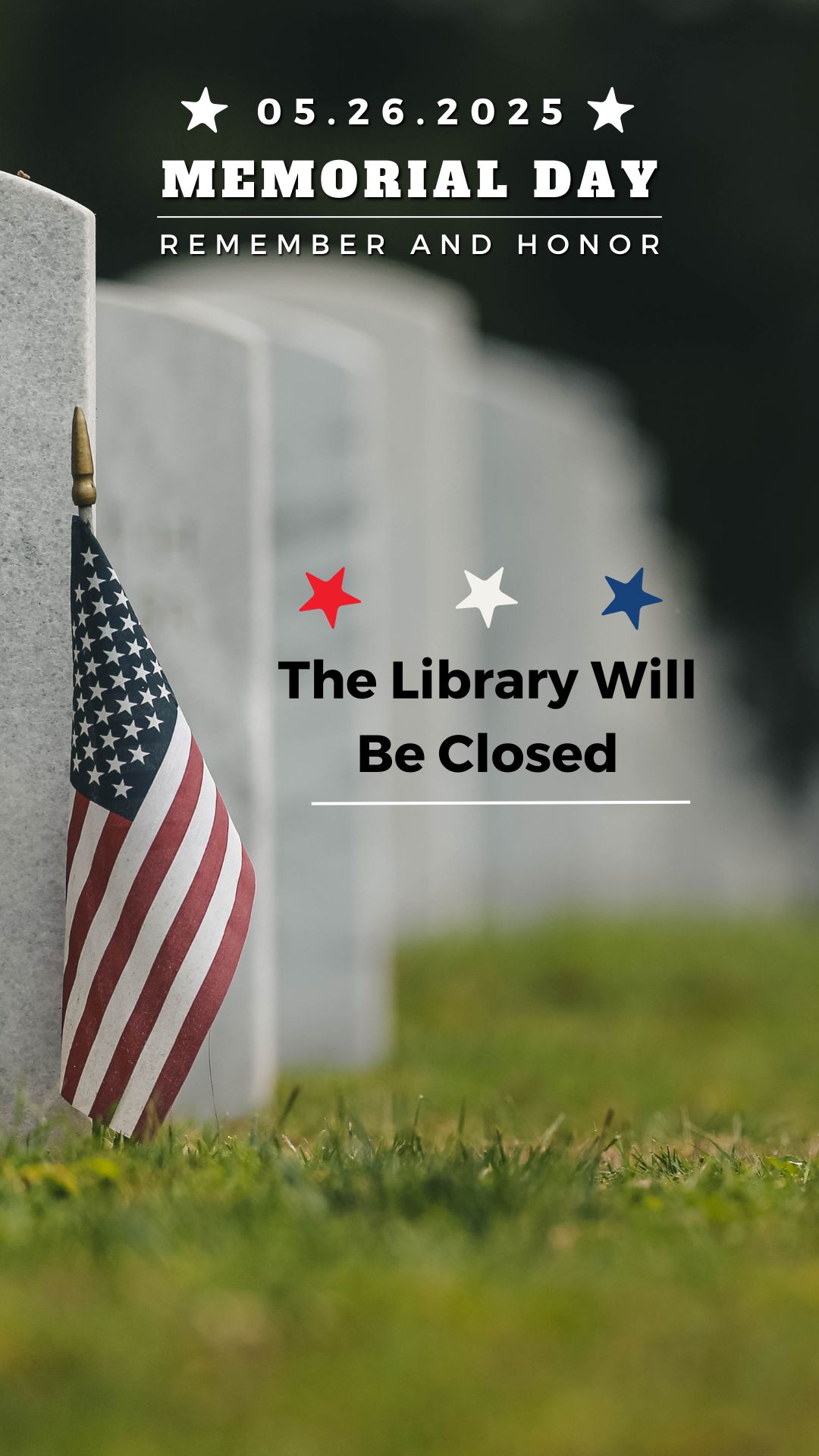 Closed- 1 Memorial Day 2025.jpg